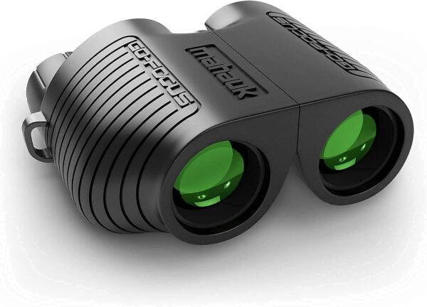 Mahauk Go-Focus Compact Stargazing Binoculars